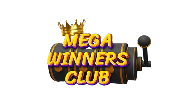 Mega Winners Logo